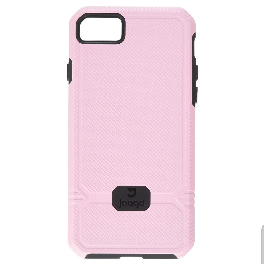 Premium Light Pink iPhone 7/8 case